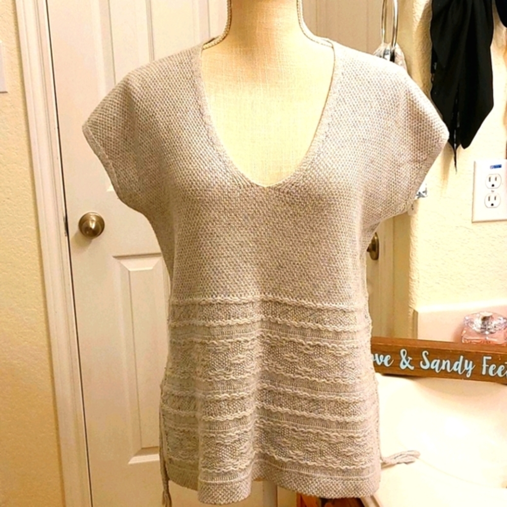 Madewell "XS"